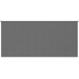  Vanjska roleta 90% blokada UV zraka Svjetlosiva 400 x 230 cm | shoptok.hr