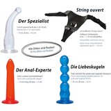 You2Toys komplet Strap-on | shoptok.hr