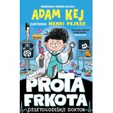 Propolis Books Prota Frkota Cene