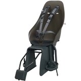 Urban Iki Rear Bike Seat Frame Mounting Koge Brown/Bincho Black Cene