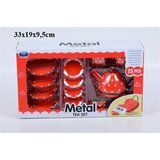  Metalni set za čaj ( 749191 ) | Eponuda.com