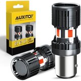 Auxito 1157 led canbus crvene sijalice za stoppozicijamigavac par 1157-4kp8-jm ( AUX013 ) | ePonuda.com