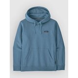 Patagonia P-6 Label Uprisal Pulover s kapuco shore blue Cene
