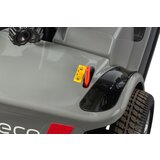 Nitro Motors GECO SENIO SB4 250W 24V 12Ah električni skuter za starejše rdeča | Shoptok.si