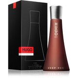 Hugo Boss Deep Red parfumska voda 90 ml za ženske | Shoptok.si