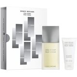 Issey Miyake L'Eau d'Issey Pour Homme poklon set za muškarce | shoptok.hr
