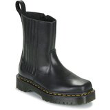 Dr. Martens Amaayah Lo Black Orleans Crna | shoptok.hr