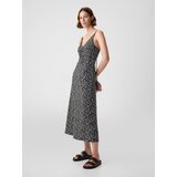 GAP Midi Strappy Dress - Women's | Eponuda.ba