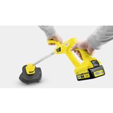Karcher Akumulatorski trimer za travu LTR 18-25 Battery Set