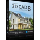 Ashampoo CAD Architecture 8 Key GLOBAL | Eponuda.com