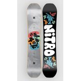 Nitro Ripper Youth 2024 Kids Snowboard uni Cene