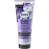 Balea Silber glanz šampon za sedu, belu i izbeljenu kosu 250 ml Cene