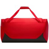 Nike Športne torbe Academy Team L Bag Rdeča | Shoptok.si