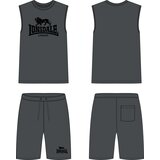 Lonsdale Men's sleeveless t-shirt & shorts set regular fit | shoptok.hr
