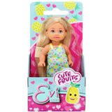 Simba igračka lutka Evi u voćnim haljinama 12cm 412515 | Eponuda.ba