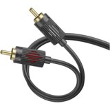 hoco. Audio kabl 2 x RCA, dužina 1.5 met. - UPA29 | shoptok.hr