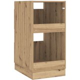  Ormar za pranje rublja Umjetnički hrast 50 x 68 x 102 cm - hrast artisan 102 cm | shoptok.hr