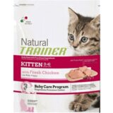 Trainer Hrana za mačiće Natural Kitten, Piletina | ePonuda.com