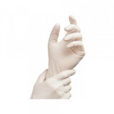 Latex rukavice sa puderom S 1/100 ( C599 ) Cene