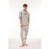 Defacto marvel Logo Only Regular Fit Fleto Pocket Sweatpants cene