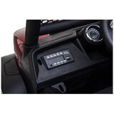  Licencirani auto na akumultor Mercedes Unimog 4x4 - crveni | Eponuda.com