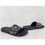 Calvin Klein Jeans Japonke V3B0806341172999 Črna | Shoptok.si