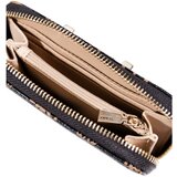 Guess Denarnice SILIA SLG MEDIUM ZIP AROUND SWGP98 90140 Kostanjeva | Shoptok.si