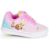 Heelys Čevlji s koleščki Minecraft Pro 25 Rožnata | Shoptok.si