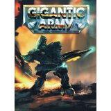 gigantic army (pc) steam key global  gigantic army (pc) steam key global Slike