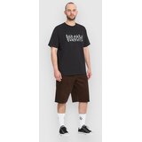 Volcom Chillow 24 Kratke hlace brown stone Cene