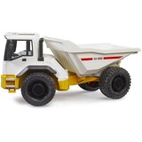 Bruder kamion belo-crveni ( 034153 ) | Eponuda.com