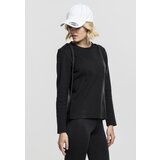 UC Ladies Women's Athletic Interlock Crewneck Black | Shoptok.si