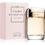 Cartier Baiser Volé parfumska voda 50 ml za ženske | Shoptok.si