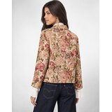 JJXX JXCARMEN JULIA OVERSHIRT Ružičasta | shoptok.hr