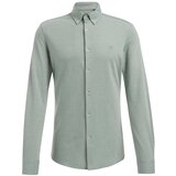 WE Fashion Srajca pastelno zelena | Shoptok.si