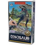 Woopie Kreativna igračka Arheološka iskopavanja kostura dinosaura | shoptok.hr