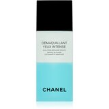 Chanel Demaquillant Yeux Intense micelarna voda za čišćenje za dvofaznu njegu lica 100 ml | shoptok.hr