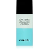 Chanel Demaquillant Yeux Intense micelarna voda za čišćenje za dvofaznu njegu lica 100 ml