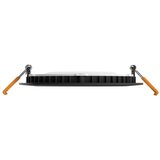 Philips LED/vgradna pametna stropna svetilka 12 W Slim – | Shoptok.si