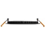 Philips - LED RGBW prigušiva kupatilsko svetlo Hue SLIM LED/12W/230V IP44 | Eponuda.com