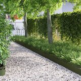 Rubnjaci za travnjak 10 pcs Maslinasto zelena | shoptok.hr
