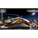 Gamemill Entertainment Fast & Furious - Arcade Edition (Playstation 5) | shoptok.hr