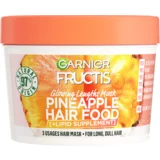 Garnier Fructis negovalna maska za lase - Hair Food Hair Mask - Pineapple