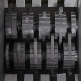  Drobilica za Voće 7 L | shoptok.hr