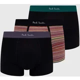 Paul Smith Boksarice 3-pack moške, M1A.914.M3PK37