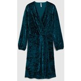 Marisse Velour Dress | Eponuda.ba