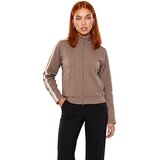 Guess Puloverji MEROPE FULL ZIP SWEA V6YQ04 K4278 Cene