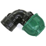  Koljeno za okiten cijevi fi 25mm x 3/4" | shoptok.hr