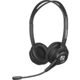 Sandberg Slušalice sa mirkofonom Wireless Call Headset 126-43 cene