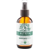 Organic Bulgarian White Rose Water